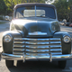 Illustration for article titled 1953 Chevrolet Pickup Truck